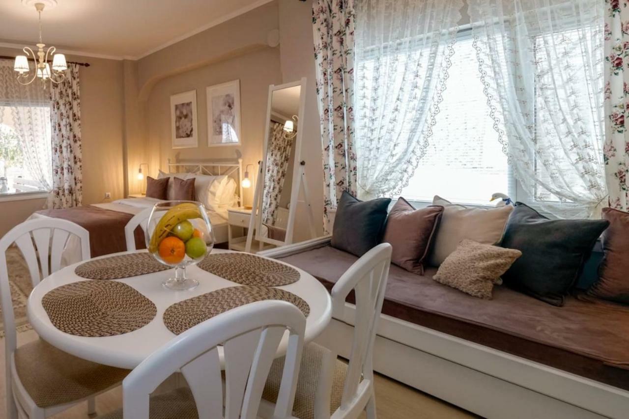 Dream Studios Orestiás Exteriér fotografie